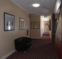 Alpine Hotel - Darwin Tourism
