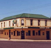 Coffeys Hotel - Darwin Tourism