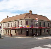Cooma Hotel - Darwin Tourism