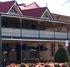 Royal Hotel Cooma - Darwin Tourism