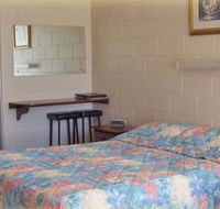 Alpine Country Motel - Darwin Tourism