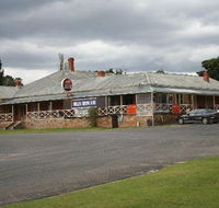 Buckleys Crossing Hotel - Darwin Tourism