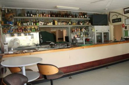 Buckleys Crossing Hotel - Darwin Tourism 1