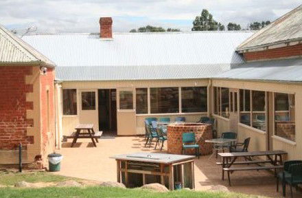 Buckleys Crossing Hotel - Darwin Tourism 2