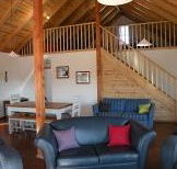 Lachney Cottage - Darwin Tourism