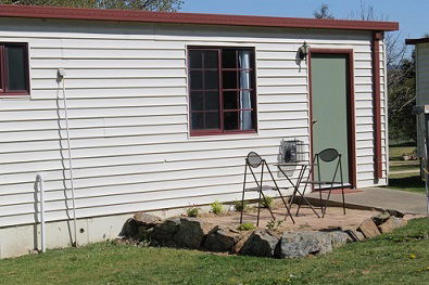 Snowy River Holiday Park - Darwin Tourism 1