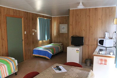 Snowy River Holiday Park - Darwin Tourism 2