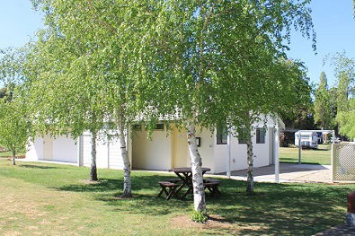 Snowy River Holiday Park - Darwin Tourism 5
