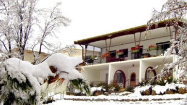 Sages Haus Bed And Breakfast - Darwin Tourism 1