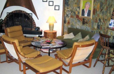 Sages Haus Bed And Breakfast - Darwin Tourism 2