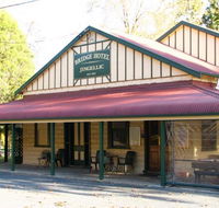 Bridge Hotel at Jingellic - Darwin Tourism
