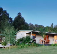 Queens Cottage - Darwin Tourism