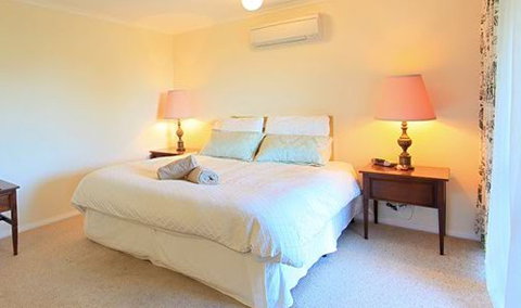 Queens Cottage - Darwin Tourism 4