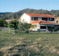 Cossettini High Country Retreat - Darwin Tourism