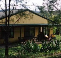 Bella Vista Cottage - Darwin Tourism