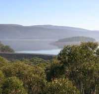 Eucumbene Lodge - Darwin Tourism