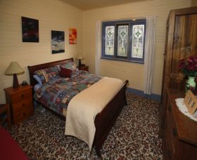 Ando NSW Darwin Tourism