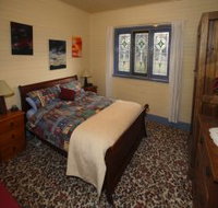 Old Minton Farmstay - Darwin Tourism