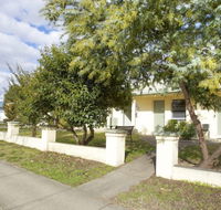 Tumut Apartments - Darwin Tourism