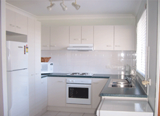 Elm Cottage - Darwin Tourism 1