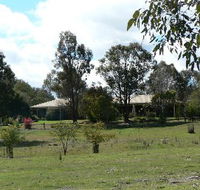 Russellee Bed and Breakfast - Darwin Tourism