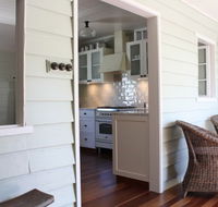The Cottage Tumut - Darwin Tourism