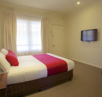 Amaroo Motel - Darwin Tourism