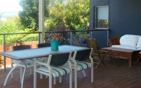 Boat Harbour - Luxury - Darwin Tourism 5