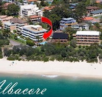 Albacore 4 - Darwin Tourism