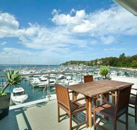 Crows Nest - Nelson Bay - Darwin Tourism
