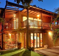 Bali at the Bay - Darwin Tourism