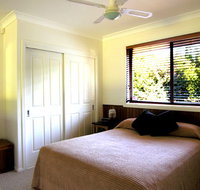 Mescals at Pampoolah Bed and Breakfast - Darwin Tourism