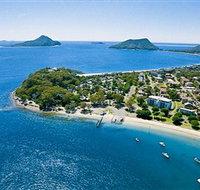 Halifax Holiday Park - Nelson Bay - Darwin Tourism