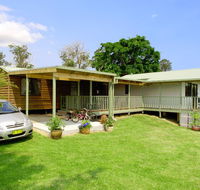 Cedar Grove Farmstay - Darwin Tourism