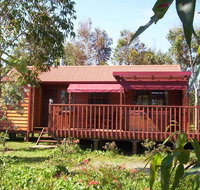 Melaleuca Retreat - Darwin Tourism