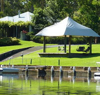 Nundoobah Retreat - Darwin Tourism
