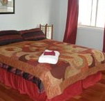 Artisans ...on the hill Bed and Breakfast - Darwin Tourism