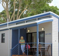 Shoal Bay Holiday Park - Port Stephens - Darwin Tourism