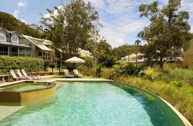 Blueys Retreat - Darwin Tourism 3