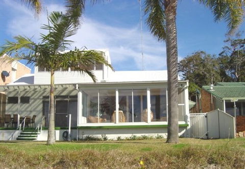 8 Seaview Crescent - Darwin Tourism 0