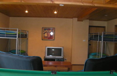 Amaroo On The Waterfront - Darwin Tourism 0