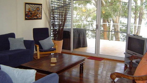 Amaroo On The Waterfront - Darwin Tourism 4