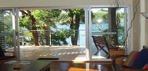 Amaroo On The Waterfront - Darwin Tourism 5