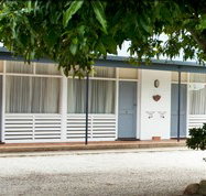 Pacific Motel - Darwin Tourism