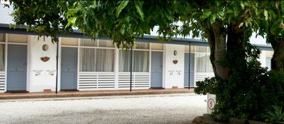 Pacific Motel - Darwin Tourism 0