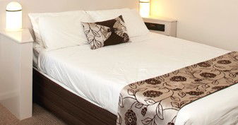 Pacific Motel - Darwin Tourism 2