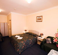 Midlands Motel - Darwin Tourism
