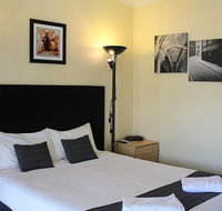 Taree Highway Motor Inn - Darwin Tourism