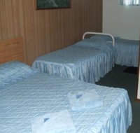 Chatham Motel - Darwin Tourism