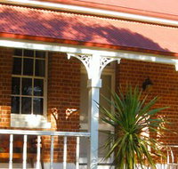 Araluen Old Courthouse Bed and Breakfast - Darwin Tourism